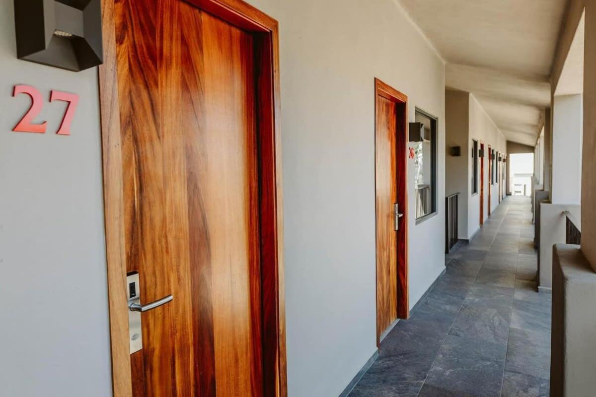 Unique Suite Twin Room In Exclusive Boutique Hotel Cabo San José del Cabo 外观 照片
