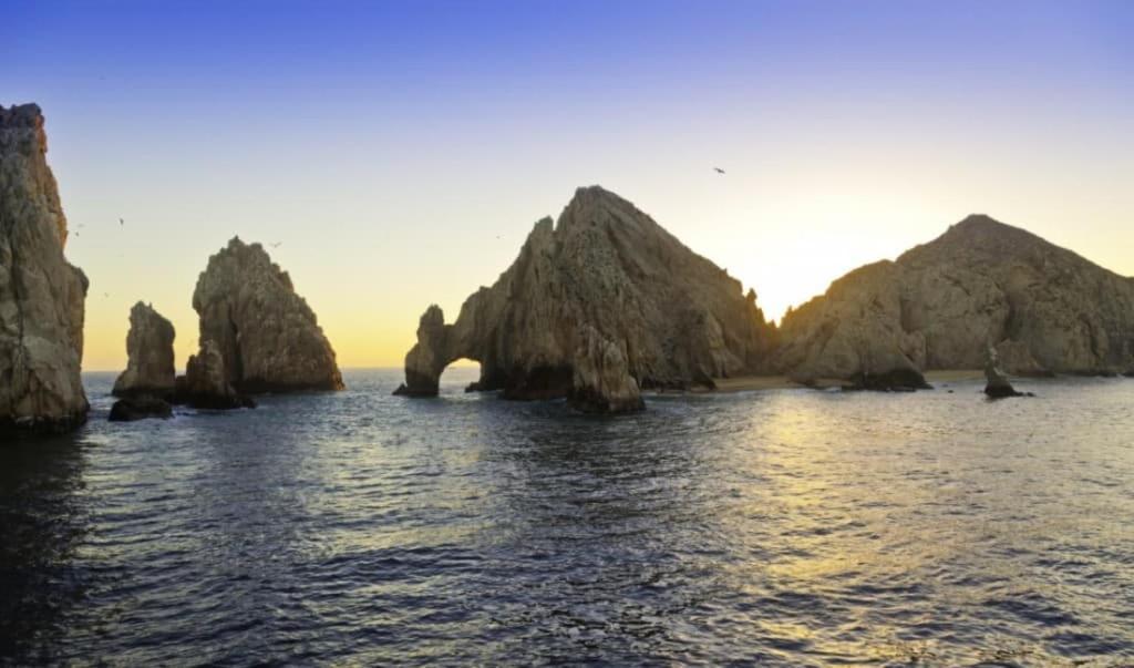 Unique Suite Twin Room In Exclusive Boutique Hotel Cabo San José del Cabo 外观 照片