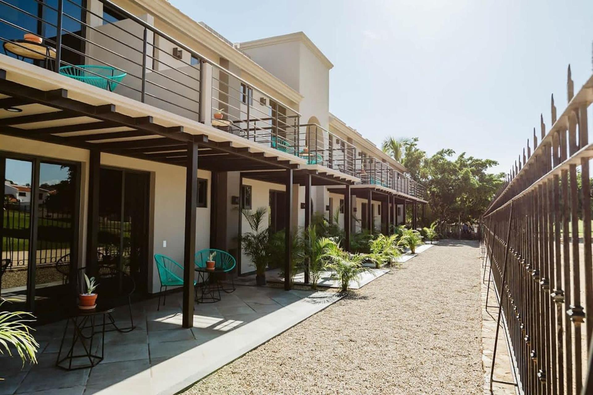 Unique Suite Twin Room In Exclusive Boutique Hotel Cabo San José del Cabo 外观 照片